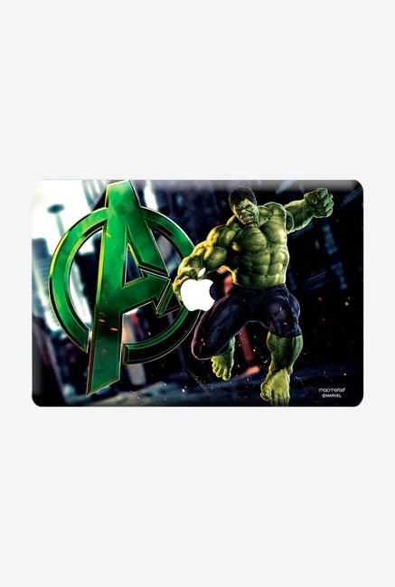 Macmerise Super Doctor Skin for 15" MacBook Pro Macmerise Super Doctor Skin for 15" MacBook Pro