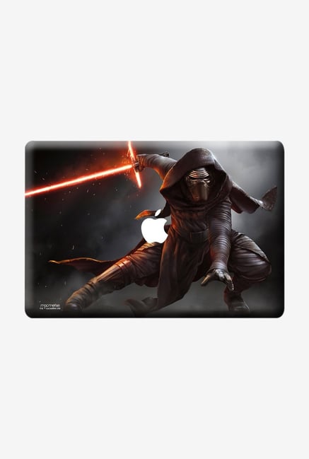 Macmerise Ren in Action Skin for 13" MacBook Pro Macmerise Ren in Action Skin for 13" MacBook Pro