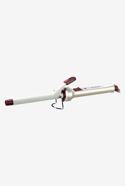 Babyliss 271CE Hair Stylers White Babyliss 271CE Hair Stylers White