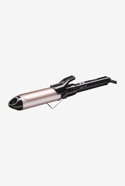 Babyliss Pro C325E Hair Stylers Black and Beige Babyliss Pro C325E Hair Stylers Black and Beige