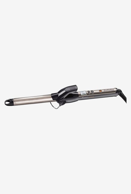 Babyliss C519E Hair Curler Black & Gold Babyliss C519E Hair Curler Black & Gold