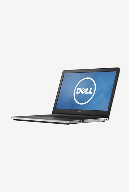 Dell Inspiron 5559 39.62cm Laptop (Intel i5, 1TB) Silver Dell Inspiron 5559 39.62cm Laptop (Intel i5, 1TB) Silver