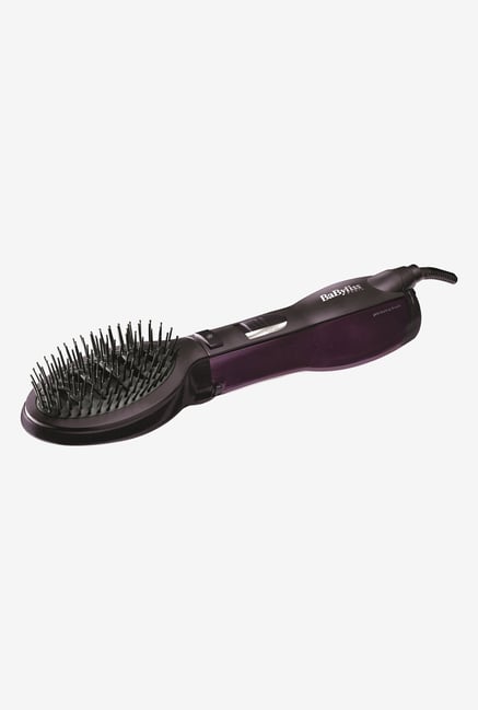 Babyliss Pro AS115E Hair Stylers Purple Babyliss Pro AS115E Hair Stylers Purple