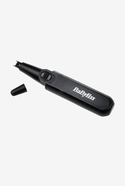 Babyliss 7001E Nose and Ear Trimmer Babyliss 7001E Nose and Ear Trimmer