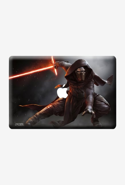 Macmerise Ren in Action Skin for 15" MacBook Pro(Retina) Macmerise Ren in Action Skin for 15" MacBook Pro(Retina)