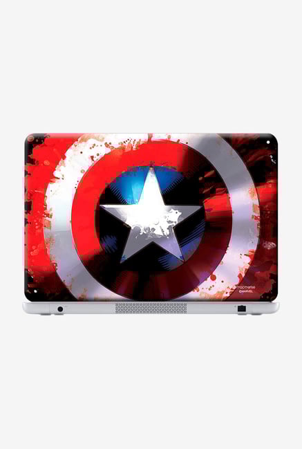 Macmerise Splash Shield Skin for 15" Laptops Macmerise Splash Shield Skin for 15" Laptops