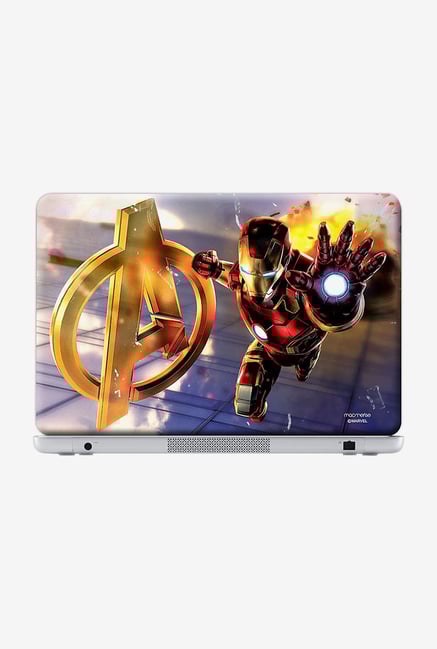 Macmerise Super Genius Skin for 14" Laptops Macmerise Super Genius Skin for 14" Laptops