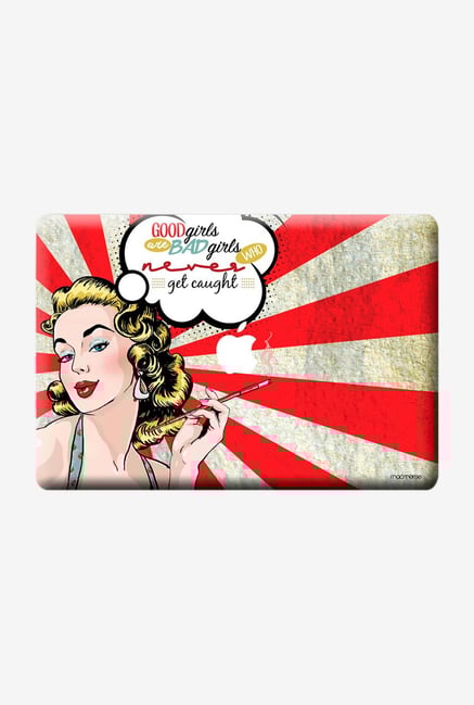 Macmerise Miss Diva Skin for 15" MacBook Pro(Retina) Macmerise Miss Diva Skin for 15" MacBook Pro(Retina)