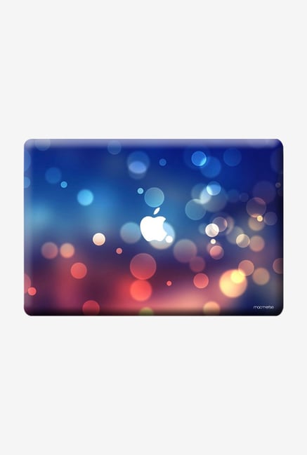 Macmerise Moonlight Bubbles Skin for 15" MacBook Pro(Retina) Macmerise Moonlight Bubbles Skin for 15" MacBook Pro(Retina)