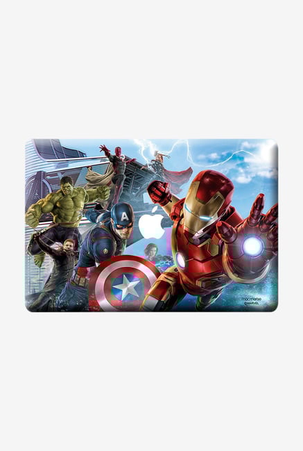 Macmerise Avengers Ensemble Skin for 13" MacBook Pro(Retina) Macmerise Avengers Ensemble Skin for 13" MacBook Pro(Retina)