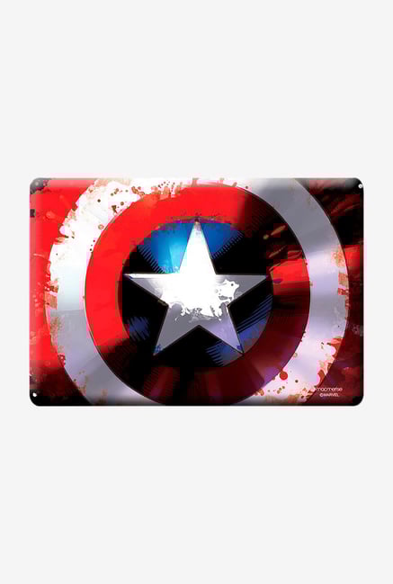 Macmerise Splash Shield Skin for 13" MacBook Pro(Retina) Macmerise Splash Shield Skin for 13" MacBook Pro(Retina)