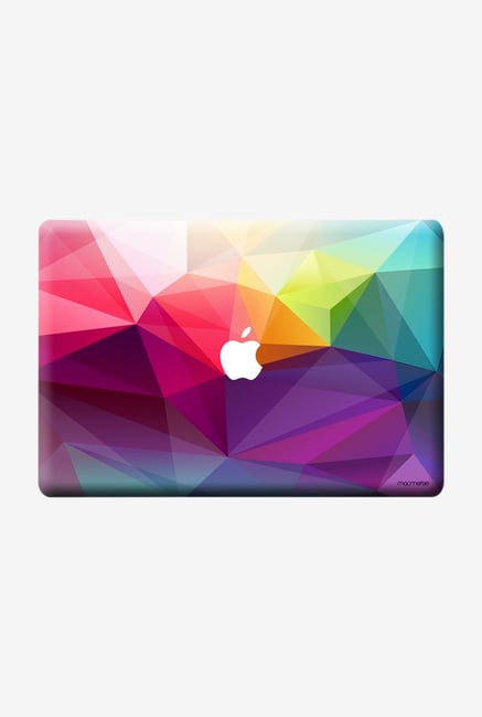 Macmerise Crystal Art Skin for 13" MacBook Pro(Retina) Macmerise Crystal Art Skin for 13" MacBook Pro(Retina)