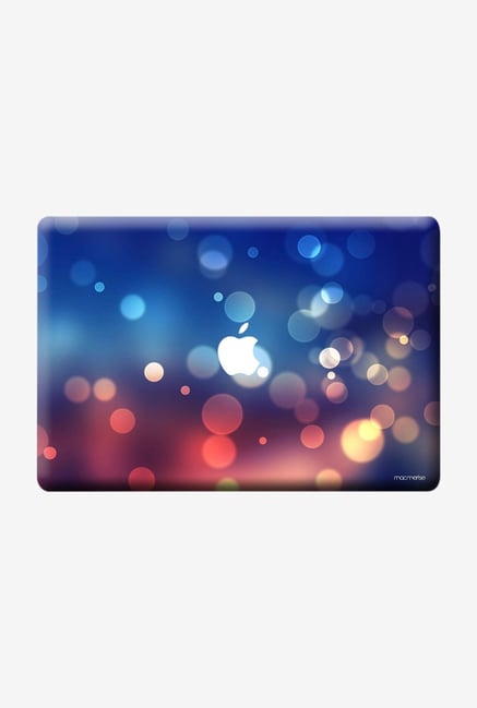 Macmerise Moonlight Bubbles Skin for 13" MacBook Pro(Retina) Macmerise Moonlight Bubbles Skin for 13" MacBook Pro(Retina)