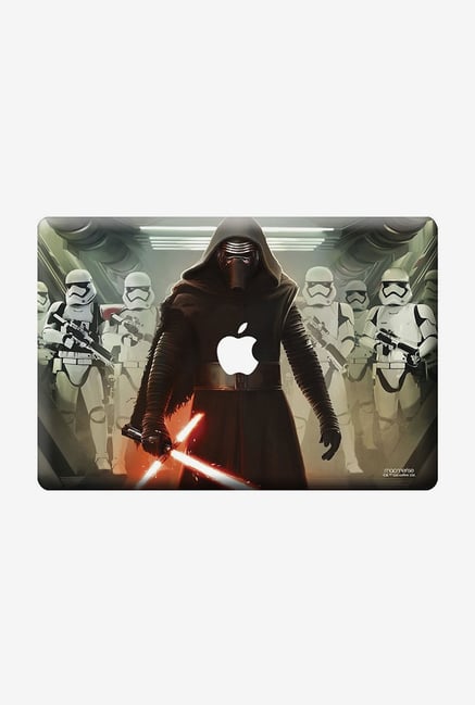 Macmerise Kylos Troop Skin for 13" MacBook Pro(Retina) Macmerise Kylos Troop Skin for 13" MacBook Pro(Retina)