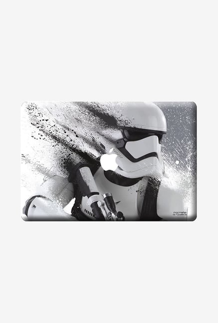 Macmerise Trooper Storm Skin for 13" MacBook Pro(Retina) Macmerise Trooper Storm Skin for 13" MacBook Pro(Retina)