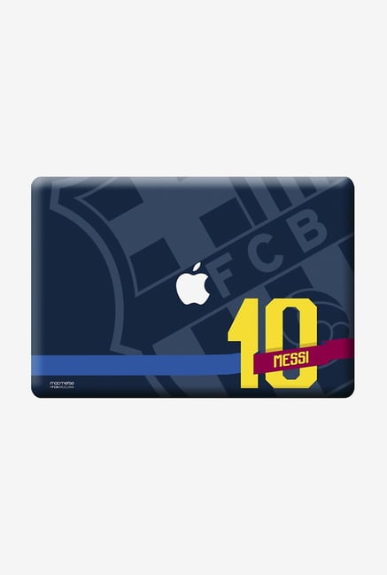 Macmerise Classic Messi Skin for 13" MacBook Pro(Retina) Macmerise Classic Messi Skin for 13" MacBook Pro(Retina)