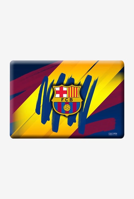 Macmerise FCB Color strokes Skin for 13" MacBook Pro(Retina) Macmerise FCB Color strokes Skin for 13" MacBook Pro(Retina)