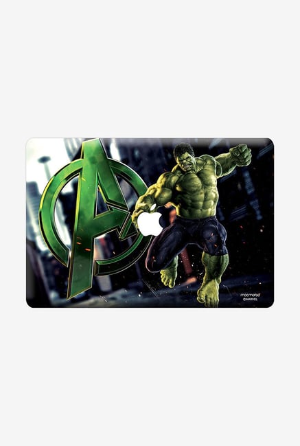 Macmerise Super Doctor Skin for 15" MacBook Pro(Retina) Macmerise Super Doctor Skin for 15" MacBook Pro(Retina)