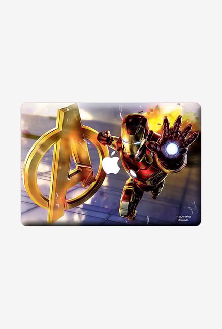 Macmerise Super Genius Skin for 15" MacBook Pro(Retina) Macmerise Super Genius Skin for 15" MacBook Pro(Retina)