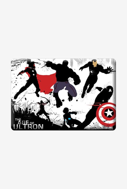 Macmerise The Age of Ultron Skin for 15" MacBook Pro(Retina) Macmerise The Age of Ultron Skin for 15" MacBook Pro(Retina)