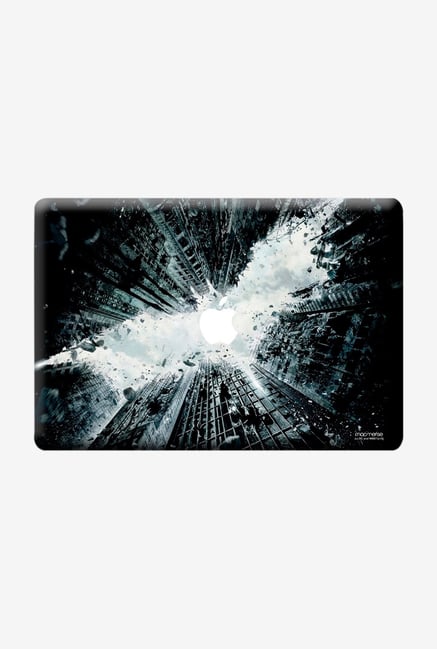 Macmerise God Of Gotham Skin for 15" MacBook Pro(Retina) Macmerise God Of Gotham Skin for 15" MacBook Pro(Retina)