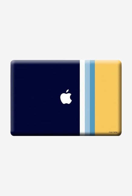 Macmerise Mr Navy Skin for 15" MacBook Pro Macmerise Mr Navy Skin for 15" MacBook Pro