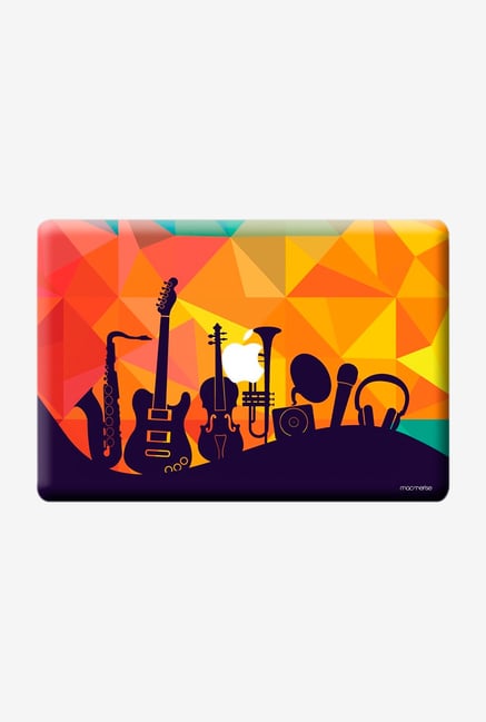 Macmerise The Juke Box Skin for 15" MacBook Pro Macmerise The Juke Box Skin for 15" MacBook Pro