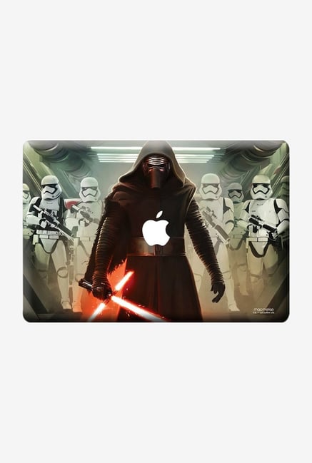 Macmerise Kylos Troop Skin for 15" MacBook Pro Macmerise Kylos Troop Skin for 15" MacBook Pro