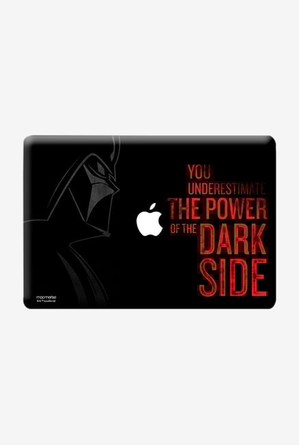 Macmerise The Dark Side Skin for 15" MacBook Pro Macmerise The Dark Side Skin for 15" MacBook Pro