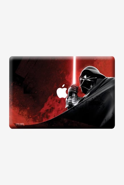 Macmerise The Vader Attack Skin for 13" MacBook Air Macmerise The Vader Attack Skin for 13" MacBook Air