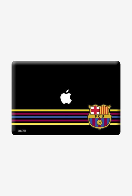 Macmerise FCB Stripes Black Skin for 11" MacBook Air Macmerise FCB Stripes Black Skin for 11" MacBook Air