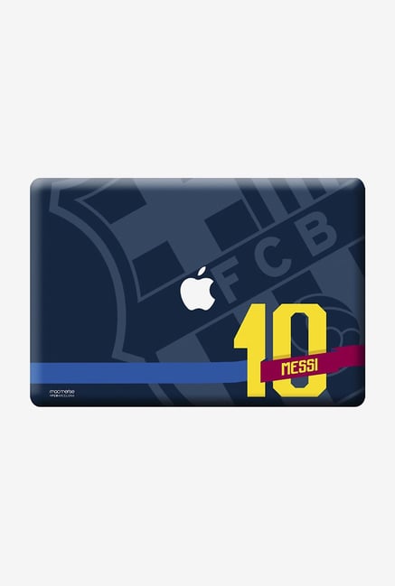 Macmerise Classic Messi Skin for 13" MacBook Air Macmerise Classic Messi Skin for 13" MacBook Air