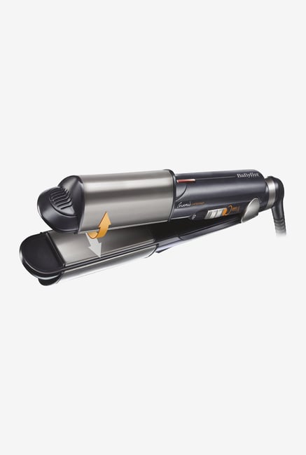 Babyliss iPro ST270E Hair Stylers Black Babyliss iPro ST270E Hair Stylers Black
