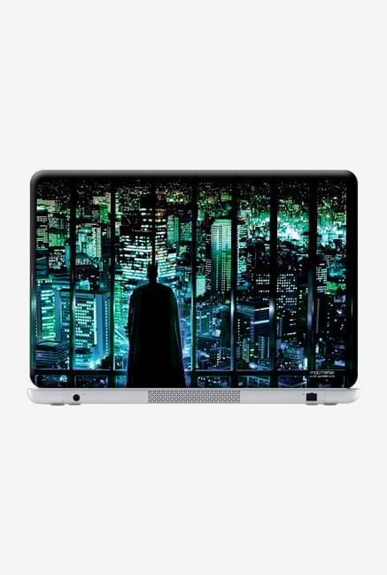 Macmerise Watch My City Skin for 15.4" Laptops Macmerise Watch My City Skin for 15.4" Laptops