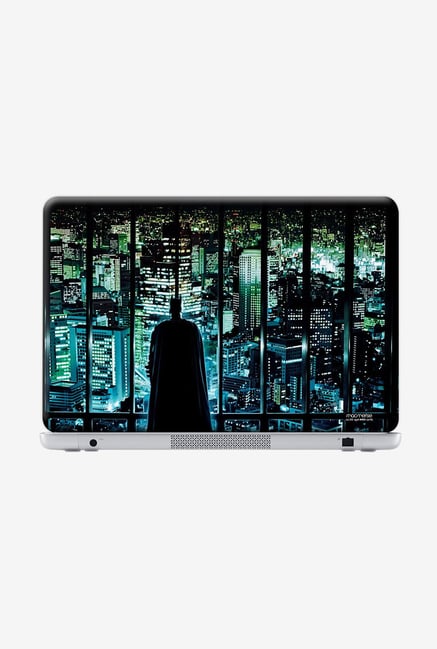 Macmerise Watch My City Skin for 14" Laptops Macmerise Watch My City Skin for 14" Laptops