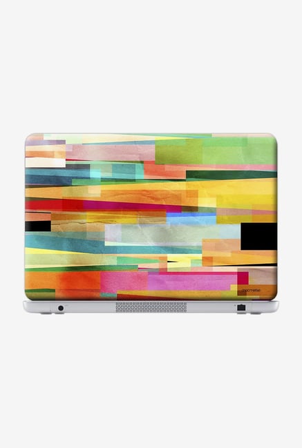 Macmerise Abstract Fusion Skin for 14" Laptops Macmerise Abstract Fusion Skin for 14" Laptops