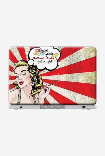 Macmerise Miss Diva Skin for 14" Laptops Macmerise Miss Diva Skin for 14" Laptops