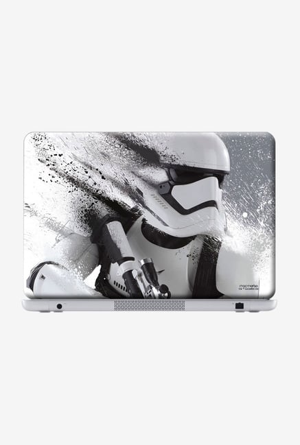 Macmerise Trooper Storm Skin for 14" Laptops Macmerise Trooper Storm Skin for 14" Laptops