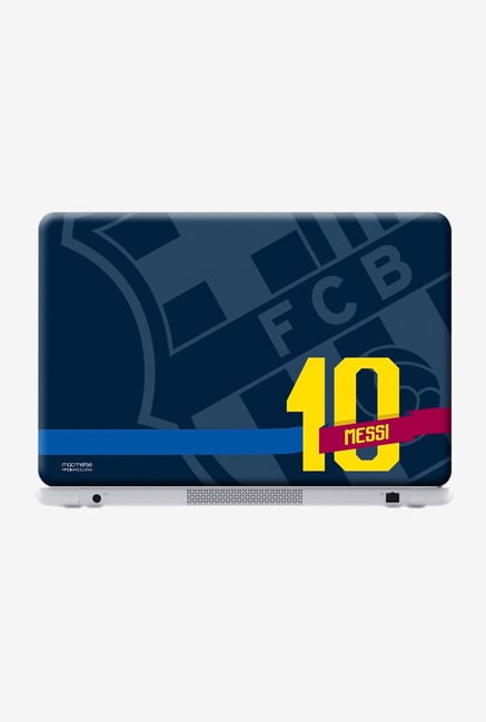 Macmerise Classic Messi Skin for 14" Laptops Macmerise Classic Messi Skin for 14" Laptops