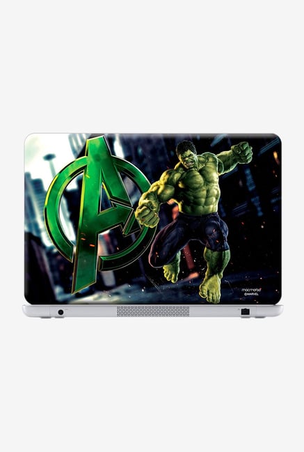 Macmerise Super Doctor Skin for 13" Laptops Macmerise Super Doctor Skin for 13" Laptops