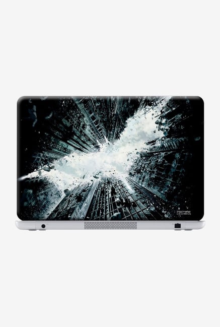 Macmerise God Of Gotham Skin for 13" Laptops Macmerise God Of Gotham Skin for 13" Laptops