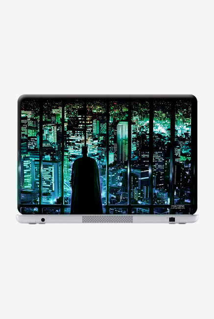 Macmerise Watch My City Skin for 13" Laptops Macmerise Watch My City Skin for 13" Laptops