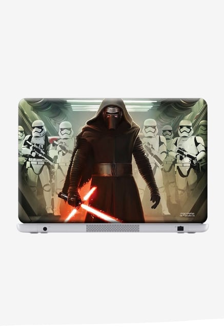 Macmerise Kylos Troop Skin for 13" Laptops Macmerise Kylos Troop Skin for 13" Laptops