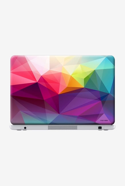 Macmerise Crystal Art Skin for 15" Laptops Macmerise Crystal Art Skin for 15" Laptops