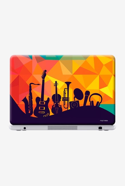 Macmerise The Juke Box Skin for 15" Laptops Macmerise The Juke Box Skin for 15" Laptops