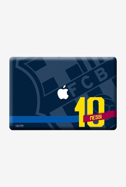 Macmerise Classic Messi Skin for 15" MacBook Pro Macmerise Classic Messi Skin for 15" MacBook Pro