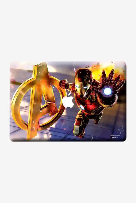 Macmerise Super Genius Skin for 11" MacBook Air Macmerise Super Genius Skin for 11" MacBook Air