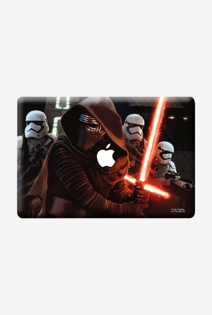 Macmerise Kylos Entourage Skin for 11" MacBook Air Macmerise Kylos Entourage Skin for 11" MacBook Air