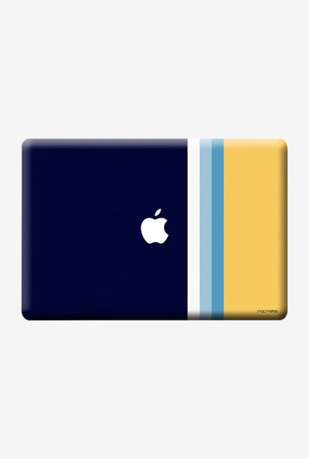 Macmerise Mr Navy Skin for 13" MacBook Air Macmerise Mr Navy Skin for 13" MacBook Air
