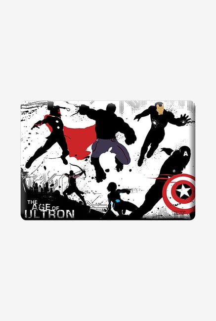 Macmerise The Age of Ultron Skin for 13" MacBook Air Macmerise The Age of Ultron Skin for 13" MacBook Air